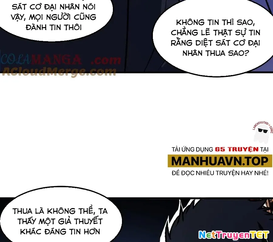 đọc truyện Toàn Dân Chuyển Chức : Duy Ta Vô Chức Tán Nhân Chương 151 ảnh 71 tại Thiên Thai Truyện