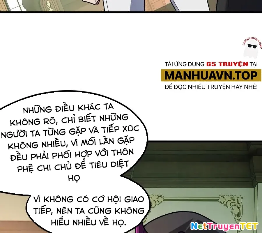 đọc truyện Toàn Dân Chuyển Chức : Duy Ta Vô Chức Tán Nhân Chương 151 ảnh 9 tại Thiên Thai Truyện