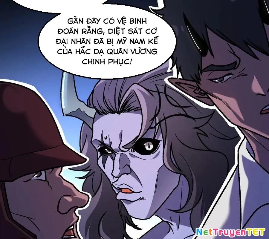 đọc truyện Toàn Dân Chuyển Chức : Duy Ta Vô Chức Tán Nhân Chương 151 ảnh 72 tại Thiên Thai Truyện