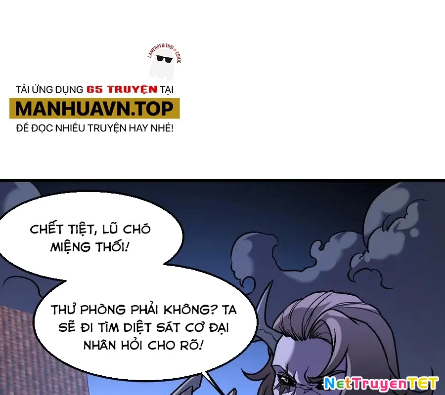 đọc truyện Toàn Dân Chuyển Chức : Duy Ta Vô Chức Tán Nhân Chương 151 ảnh 79 tại Thiên Thai Truyện