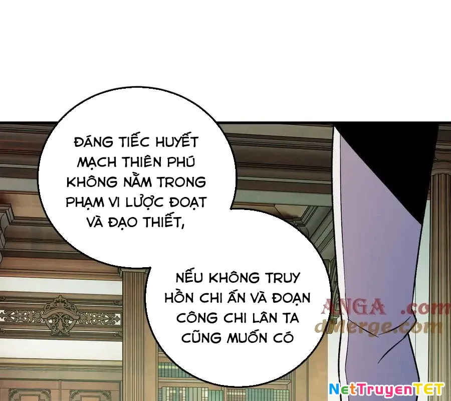 đọc truyện Toàn Dân Chuyển Chức : Duy Ta Vô Chức Tán Nhân Chương 152 ảnh 18 tại Thiên Thai Truyện