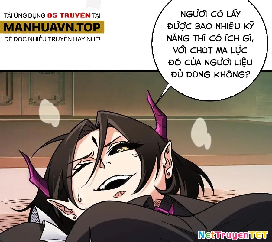 đọc truyện Toàn Dân Chuyển Chức : Duy Ta Vô Chức Tán Nhân Chương 152 ảnh 20 tại Thiên Thai Truyện