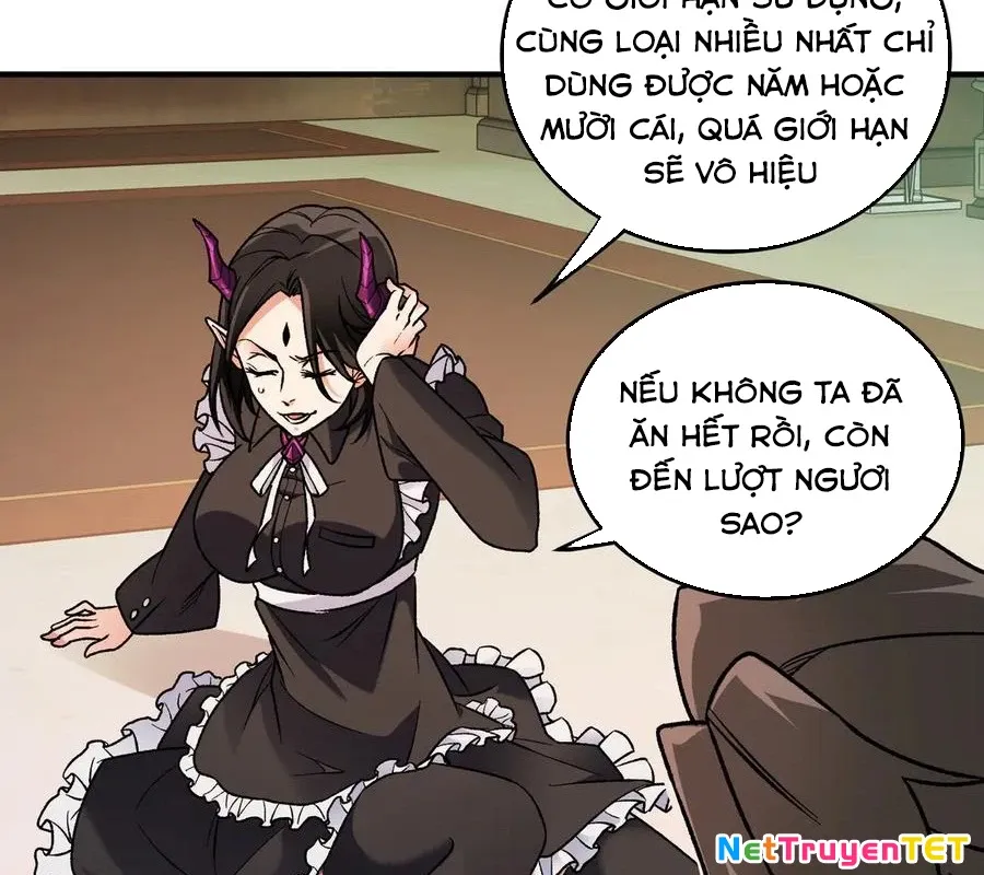 đọc truyện Toàn Dân Chuyển Chức : Duy Ta Vô Chức Tán Nhân Chương 152 ảnh 27 tại Thiên Thai Truyện