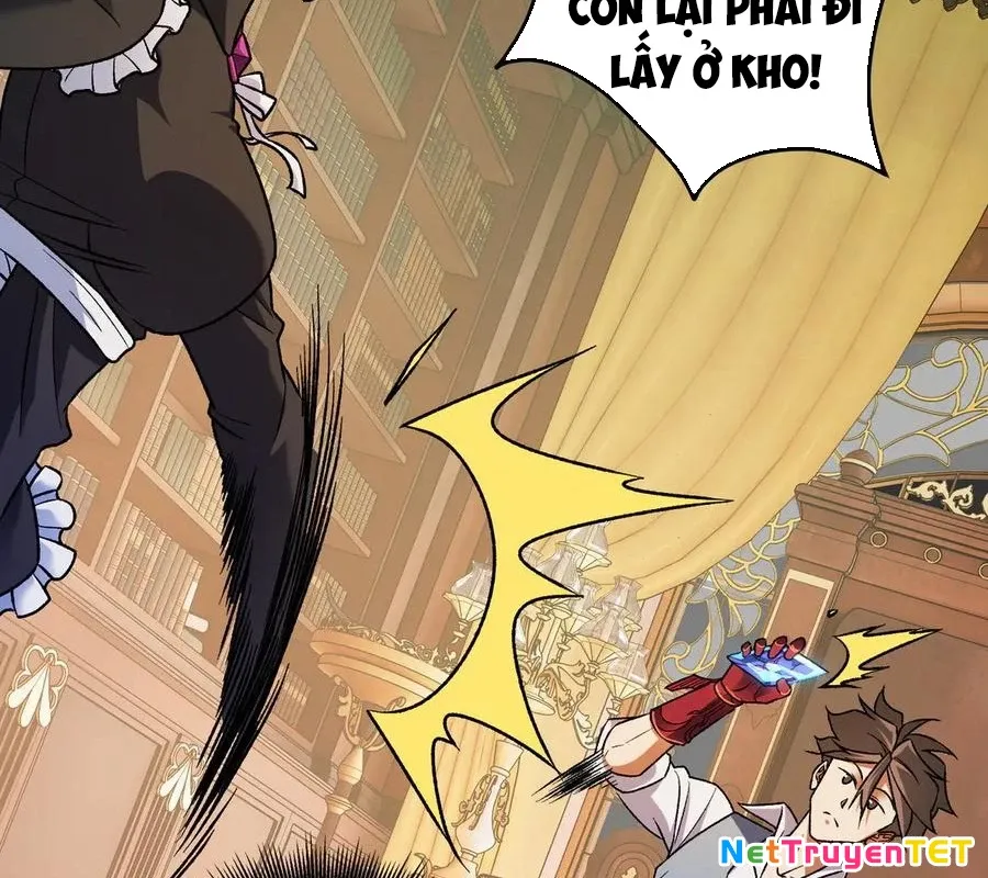 đọc truyện Toàn Dân Chuyển Chức : Duy Ta Vô Chức Tán Nhân Chương 152 ảnh 30 tại Thiên Thai Truyện