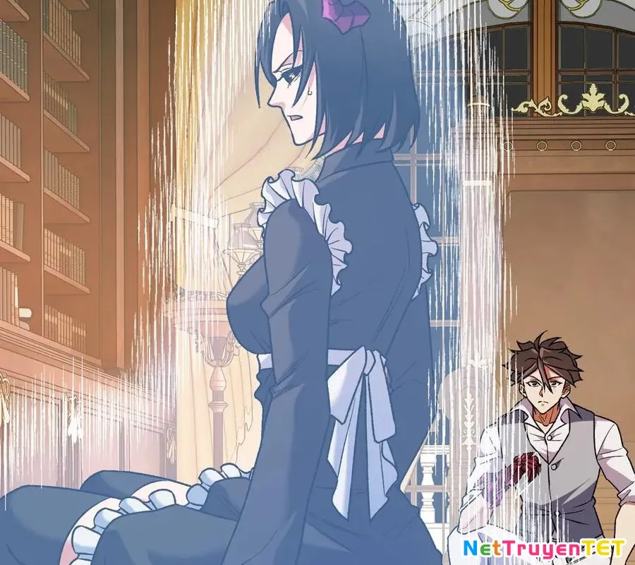 đọc truyện Toàn Dân Chuyển Chức : Duy Ta Vô Chức Tán Nhân Chương 152 ảnh 35 tại Thiên Thai Truyện