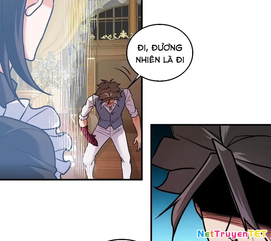 đọc truyện Toàn Dân Chuyển Chức : Duy Ta Vô Chức Tán Nhân Chương 152 ảnh 39 tại Thiên Thai Truyện