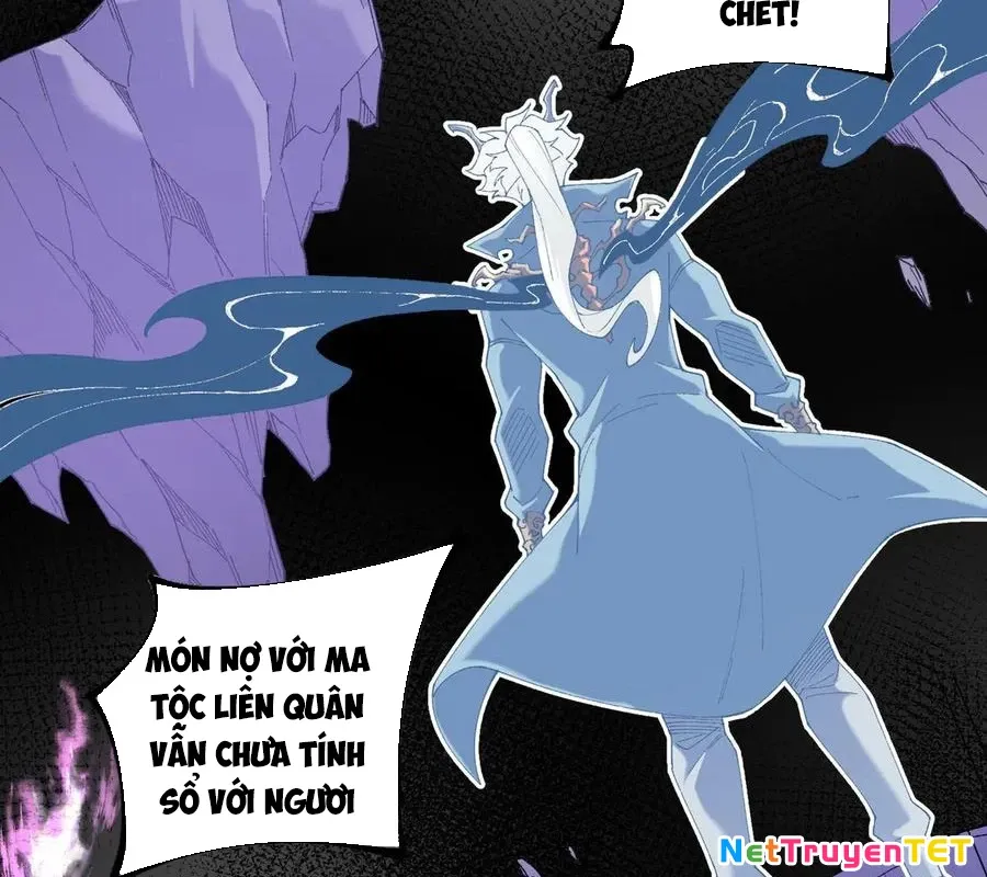 đọc truyện Toàn Dân Chuyển Chức : Duy Ta Vô Chức Tán Nhân Chương 152 ảnh 58 tại Thiên Thai Truyện