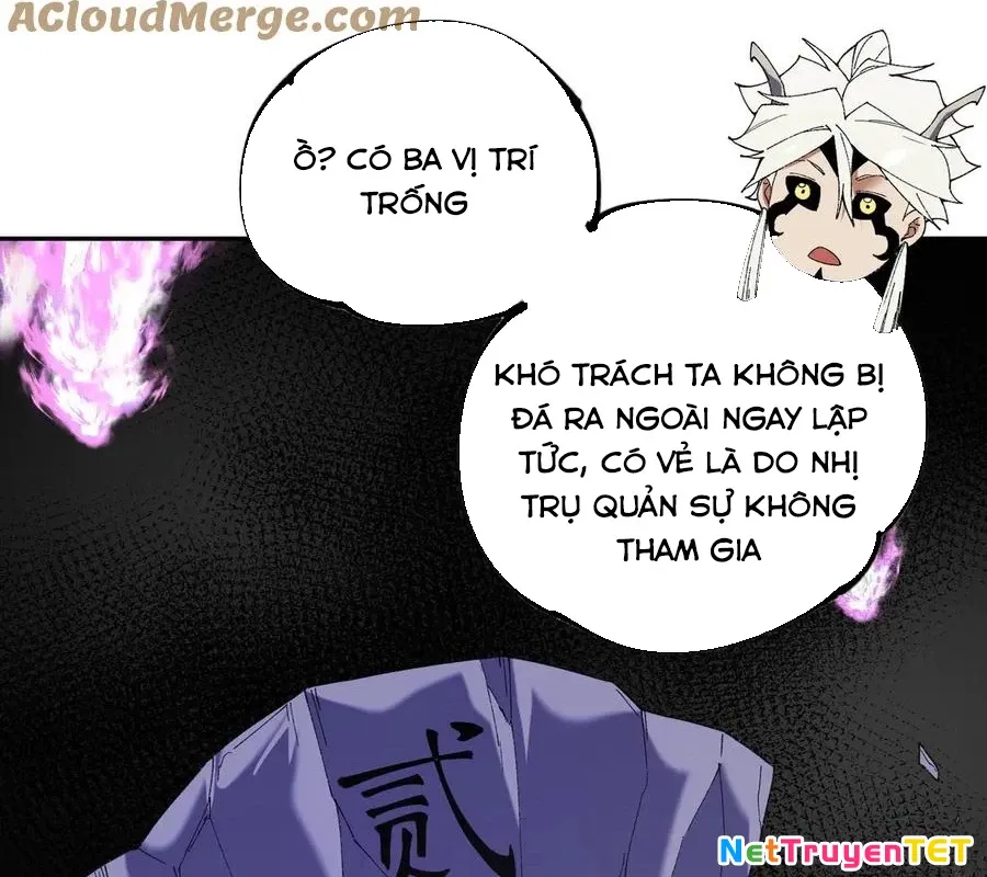 đọc truyện Toàn Dân Chuyển Chức : Duy Ta Vô Chức Tán Nhân Chương 152 ảnh 65 tại Thiên Thai Truyện