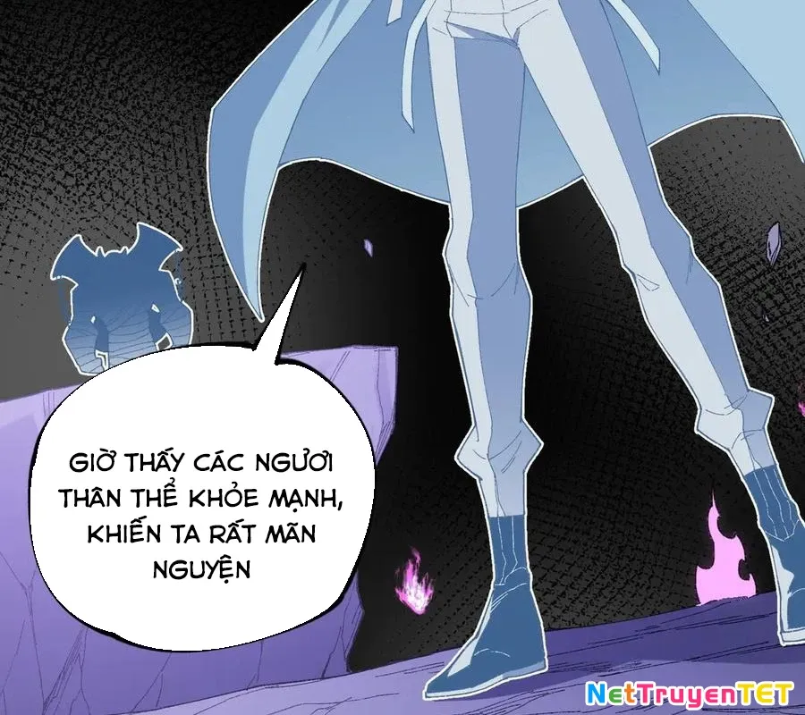 đọc truyện Toàn Dân Chuyển Chức : Duy Ta Vô Chức Tán Nhân Chương 152 ảnh 99 tại Thiên Thai Truyện