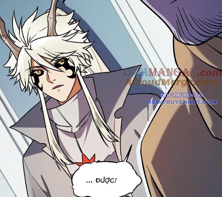 đọc truyện Toàn Dân Chuyển Chức : Duy Ta Vô Chức Tán Nhân Chương 153 ảnh 103 tại Thiên Thai Truyện