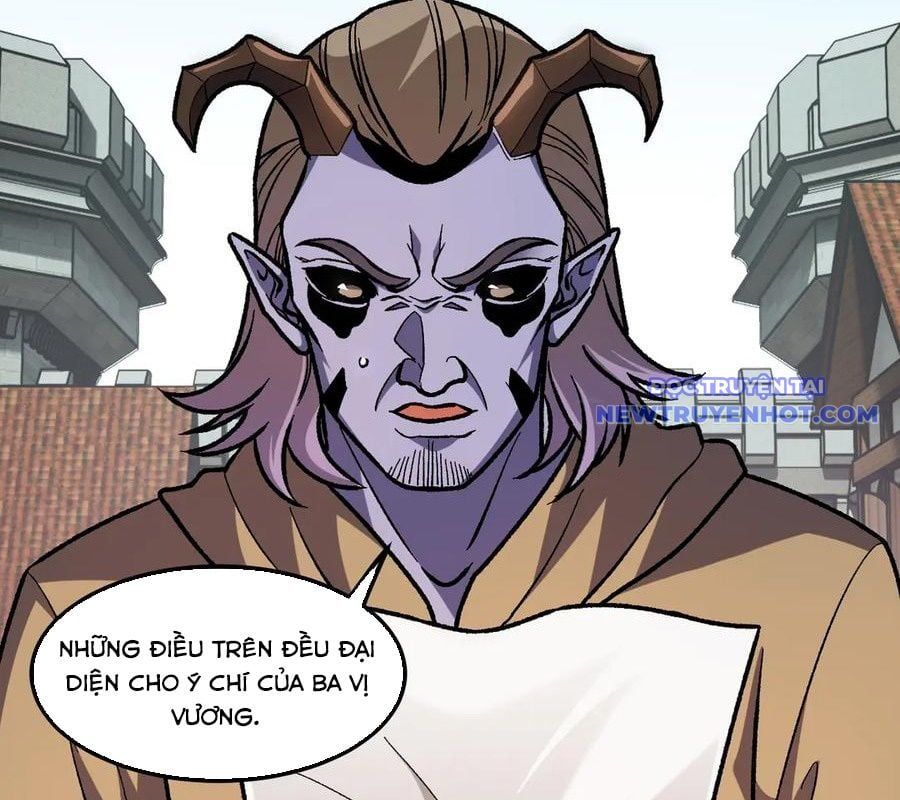 đọc truyện Toàn Dân Chuyển Chức : Duy Ta Vô Chức Tán Nhân Chương 153 ảnh 115 tại Thiên Thai Truyện