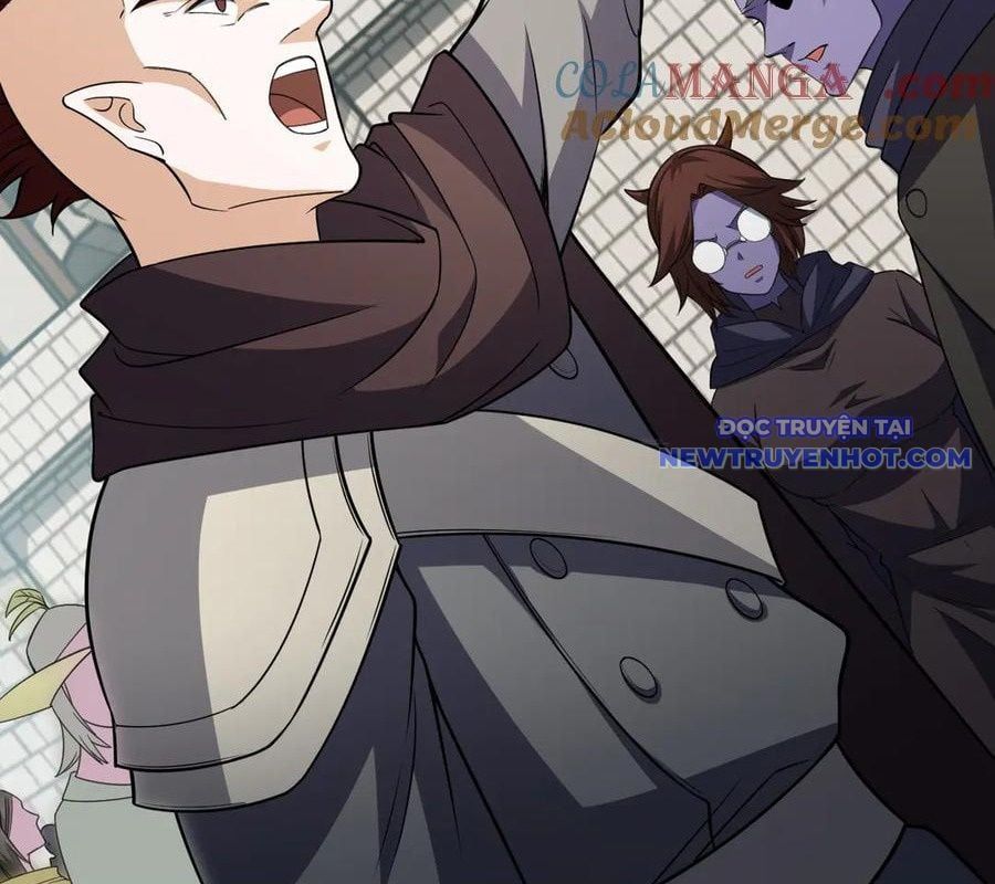 đọc truyện Toàn Dân Chuyển Chức : Duy Ta Vô Chức Tán Nhân Chương 153 ảnh 121 tại Thiên Thai Truyện