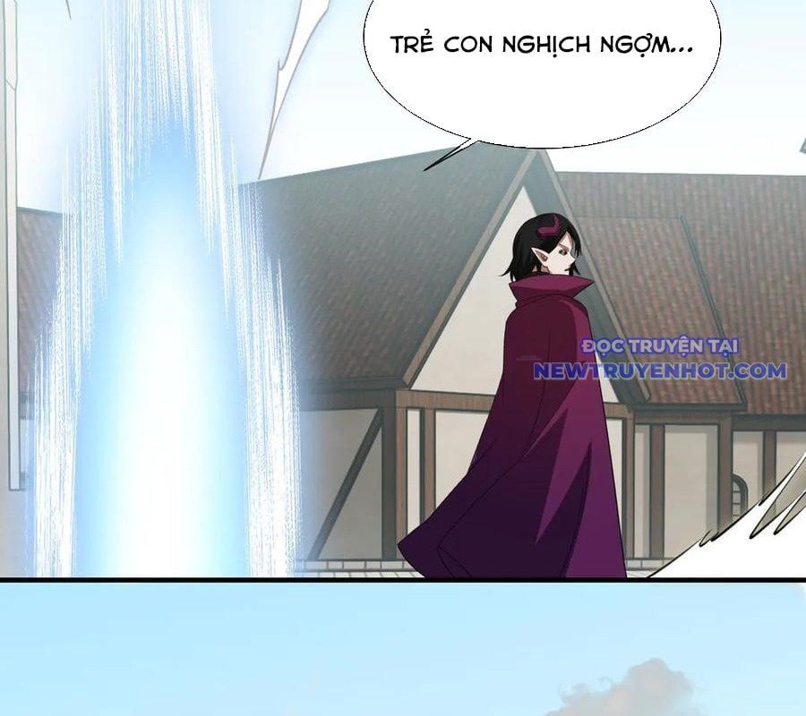 đọc truyện Toàn Dân Chuyển Chức : Duy Ta Vô Chức Tán Nhân Chương 153 ảnh 134 tại Thiên Thai Truyện