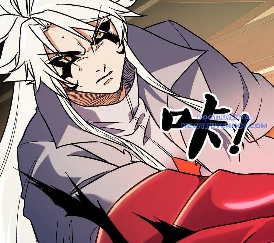 đọc truyện Toàn Dân Chuyển Chức : Duy Ta Vô Chức Tán Nhân Chương 153 ảnh 23 tại Thiên Thai Truyện