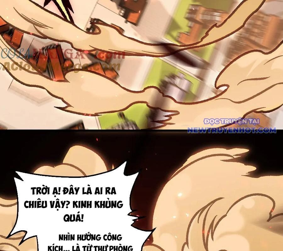 đọc truyện Toàn Dân Chuyển Chức : Duy Ta Vô Chức Tán Nhân Chương 153 ảnh 42 tại Thiên Thai Truyện