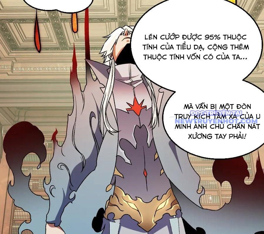 đọc truyện Toàn Dân Chuyển Chức : Duy Ta Vô Chức Tán Nhân Chương 153 ảnh 47 tại Thiên Thai Truyện