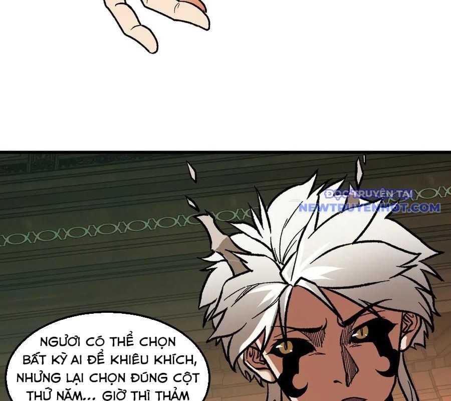 đọc truyện Toàn Dân Chuyển Chức : Duy Ta Vô Chức Tán Nhân Chương 153 ảnh 51 tại Thiên Thai Truyện