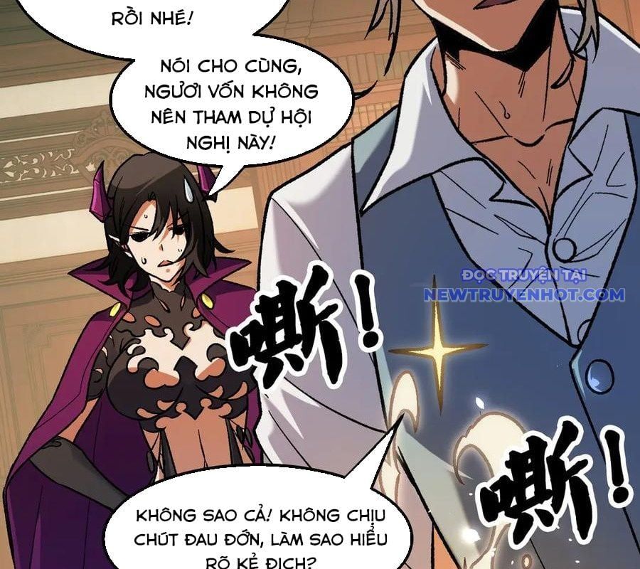 đọc truyện Toàn Dân Chuyển Chức : Duy Ta Vô Chức Tán Nhân Chương 153 ảnh 52 tại Thiên Thai Truyện