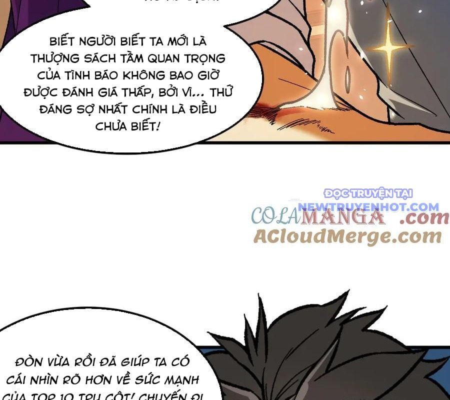 đọc truyện Toàn Dân Chuyển Chức : Duy Ta Vô Chức Tán Nhân Chương 153 ảnh 53 tại Thiên Thai Truyện