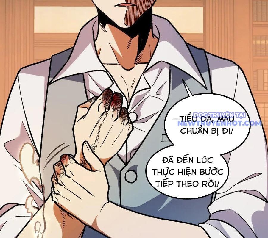 đọc truyện Toàn Dân Chuyển Chức : Duy Ta Vô Chức Tán Nhân Chương 153 ảnh 56 tại Thiên Thai Truyện