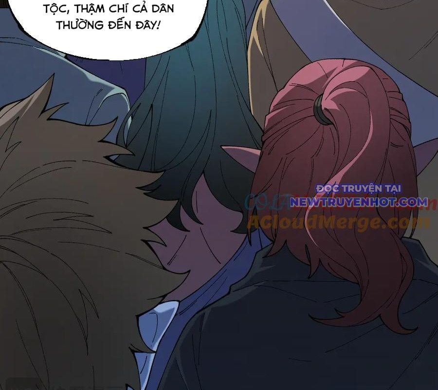 đọc truyện Toàn Dân Chuyển Chức : Duy Ta Vô Chức Tán Nhân Chương 153 ảnh 60 tại Thiên Thai Truyện