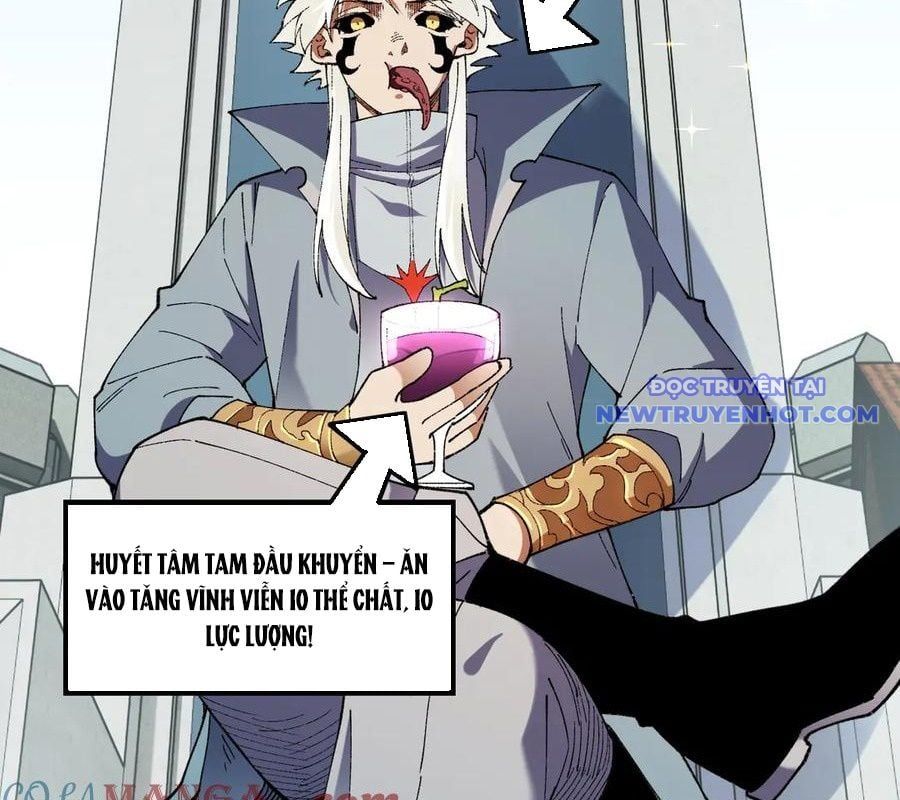 đọc truyện Toàn Dân Chuyển Chức : Duy Ta Vô Chức Tán Nhân Chương 153 ảnh 67 tại Thiên Thai Truyện