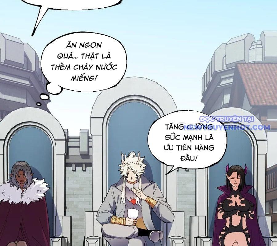 đọc truyện Toàn Dân Chuyển Chức : Duy Ta Vô Chức Tán Nhân Chương 153 ảnh 70 tại Thiên Thai Truyện