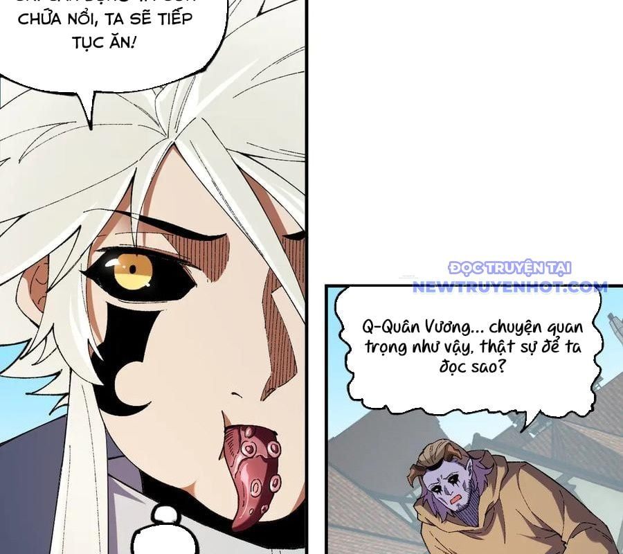 đọc truyện Toàn Dân Chuyển Chức : Duy Ta Vô Chức Tán Nhân Chương 153 ảnh 72 tại Thiên Thai Truyện