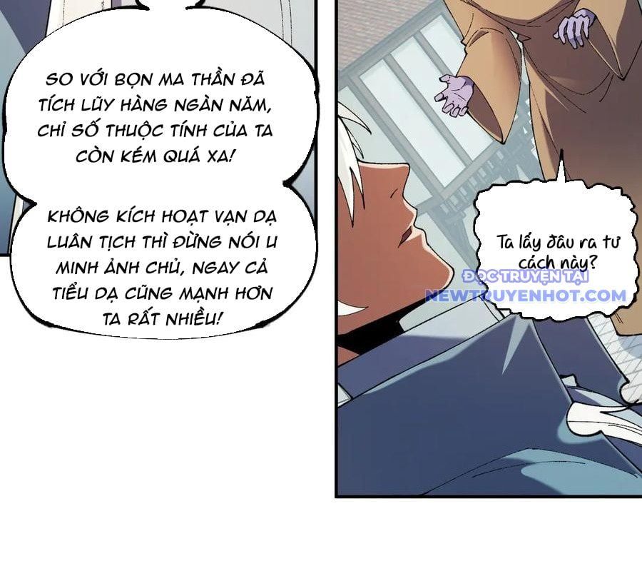 đọc truyện Toàn Dân Chuyển Chức : Duy Ta Vô Chức Tán Nhân Chương 153 ảnh 73 tại Thiên Thai Truyện