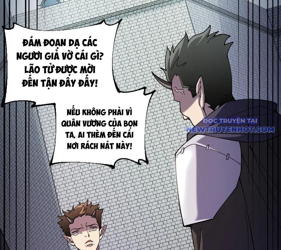 đọc truyện Toàn Dân Chuyển Chức : Duy Ta Vô Chức Tán Nhân Chương 153 ảnh 80 tại Thiên Thai Truyện