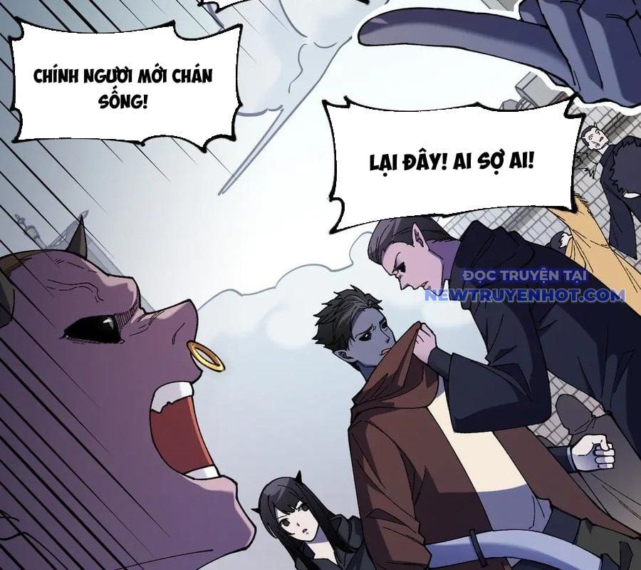 đọc truyện Toàn Dân Chuyển Chức : Duy Ta Vô Chức Tán Nhân Chương 153 ảnh 83 tại Thiên Thai Truyện