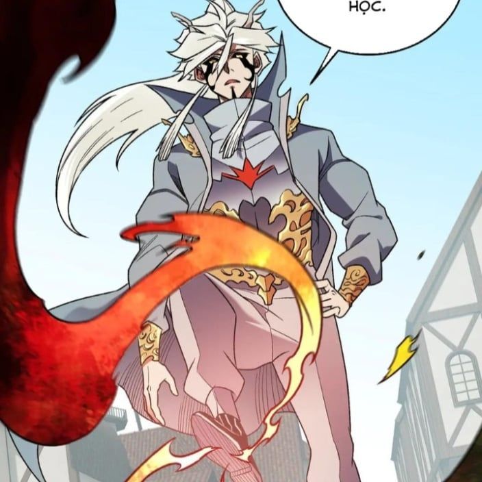 đọc truyện Toàn Dân Chuyển Chức : Duy Ta Vô Chức Tán Nhân Chương 154 ảnh 16 tại Thiên Thai Truyện