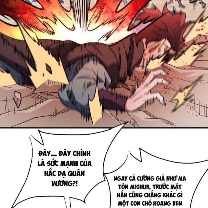 đọc truyện Toàn Dân Chuyển Chức : Duy Ta Vô Chức Tán Nhân Chương 154 ảnh 21 tại Thiên Thai Truyện