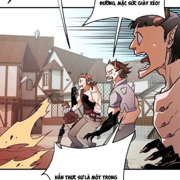 đọc truyện Toàn Dân Chuyển Chức : Duy Ta Vô Chức Tán Nhân Chương 154 ảnh 22 tại Thiên Thai Truyện