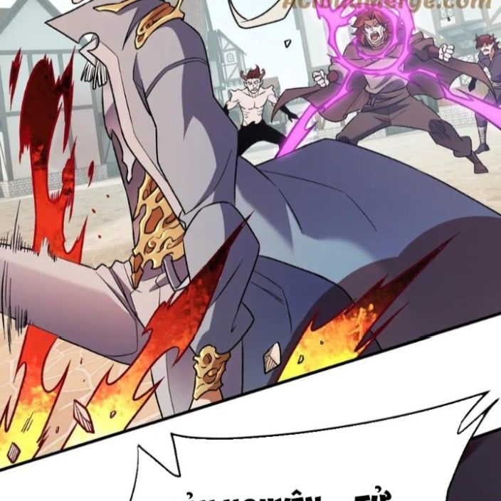 đọc truyện Toàn Dân Chuyển Chức : Duy Ta Vô Chức Tán Nhân Chương 154 ảnh 26 tại Thiên Thai Truyện