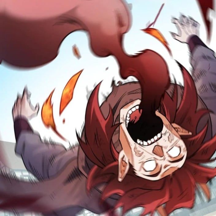 đọc truyện Toàn Dân Chuyển Chức : Duy Ta Vô Chức Tán Nhân Chương 154 ảnh 39 tại Thiên Thai Truyện