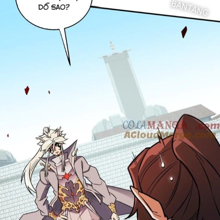 đọc truyện Toàn Dân Chuyển Chức : Duy Ta Vô Chức Tán Nhân Chương 154 ảnh 41 tại Thiên Thai Truyện