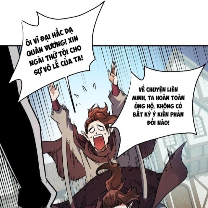 đọc truyện Toàn Dân Chuyển Chức : Duy Ta Vô Chức Tán Nhân Chương 154 ảnh 43 tại Thiên Thai Truyện