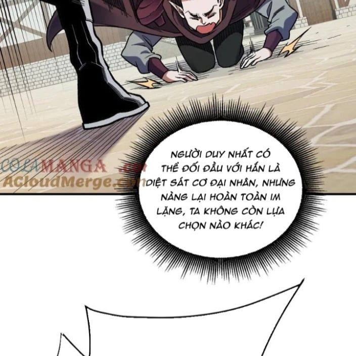 đọc truyện Toàn Dân Chuyển Chức : Duy Ta Vô Chức Tán Nhân Chương 154 ảnh 44 tại Thiên Thai Truyện