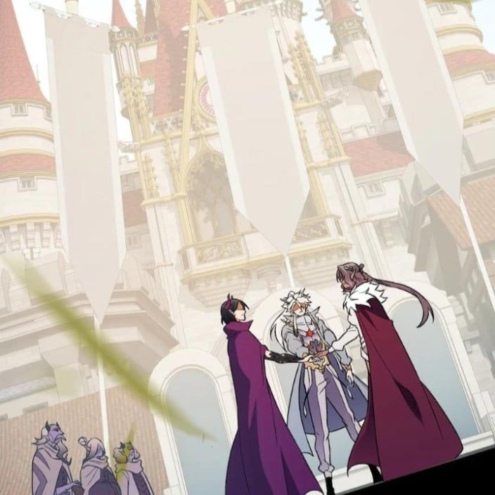 đọc truyện Toàn Dân Chuyển Chức : Duy Ta Vô Chức Tán Nhân Chương 154 ảnh 52 tại Thiên Thai Truyện