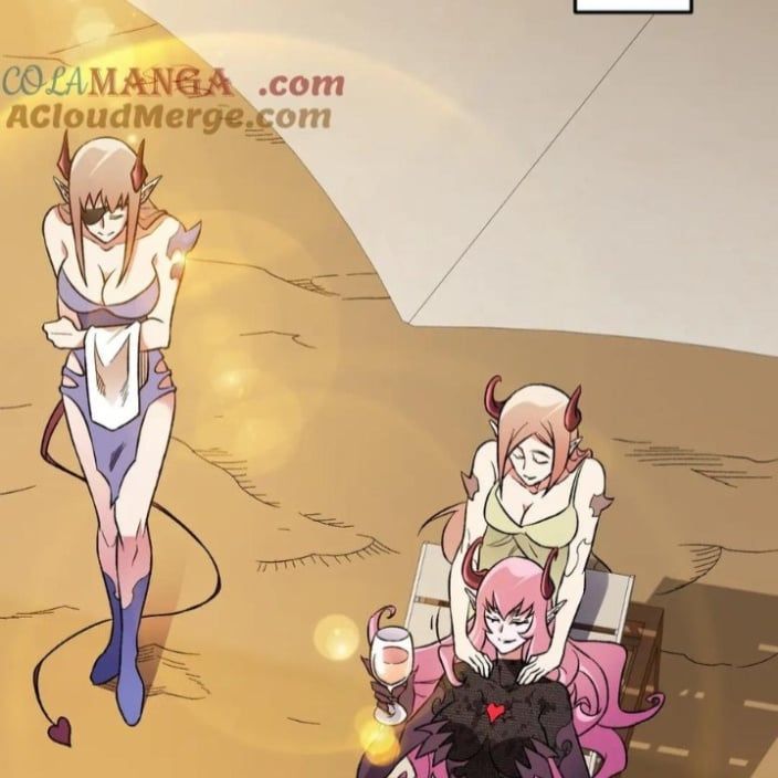 đọc truyện Toàn Dân Chuyển Chức : Duy Ta Vô Chức Tán Nhân Chương 154 ảnh 60 tại Thiên Thai Truyện