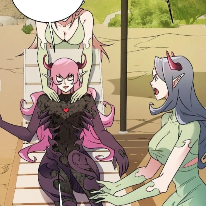 đọc truyện Toàn Dân Chuyển Chức : Duy Ta Vô Chức Tán Nhân Chương 154 ảnh 65 tại Thiên Thai Truyện