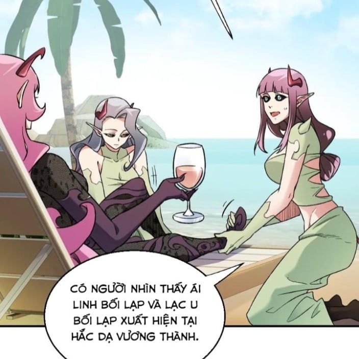 đọc truyện Toàn Dân Chuyển Chức : Duy Ta Vô Chức Tán Nhân Chương 154 ảnh 67 tại Thiên Thai Truyện