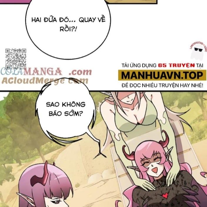 đọc truyện Toàn Dân Chuyển Chức : Duy Ta Vô Chức Tán Nhân Chương 154 ảnh 69 tại Thiên Thai Truyện