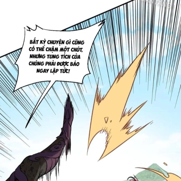 đọc truyện Toàn Dân Chuyển Chức : Duy Ta Vô Chức Tán Nhân Chương 154 ảnh 71 tại Thiên Thai Truyện