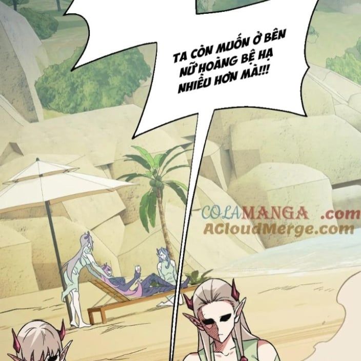 đọc truyện Toàn Dân Chuyển Chức : Duy Ta Vô Chức Tán Nhân Chương 154 ảnh 75 tại Thiên Thai Truyện