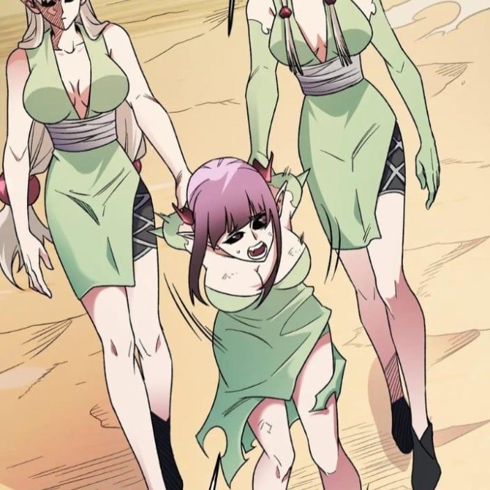 đọc truyện Toàn Dân Chuyển Chức : Duy Ta Vô Chức Tán Nhân Chương 154 ảnh 76 tại Thiên Thai Truyện