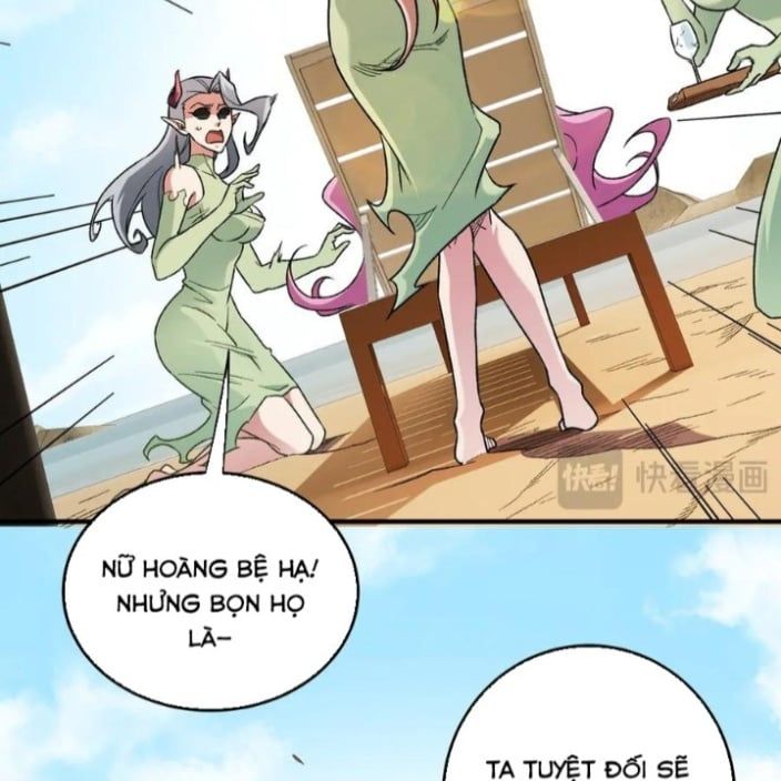 đọc truyện Toàn Dân Chuyển Chức : Duy Ta Vô Chức Tán Nhân Chương 154 ảnh 85 tại Thiên Thai Truyện