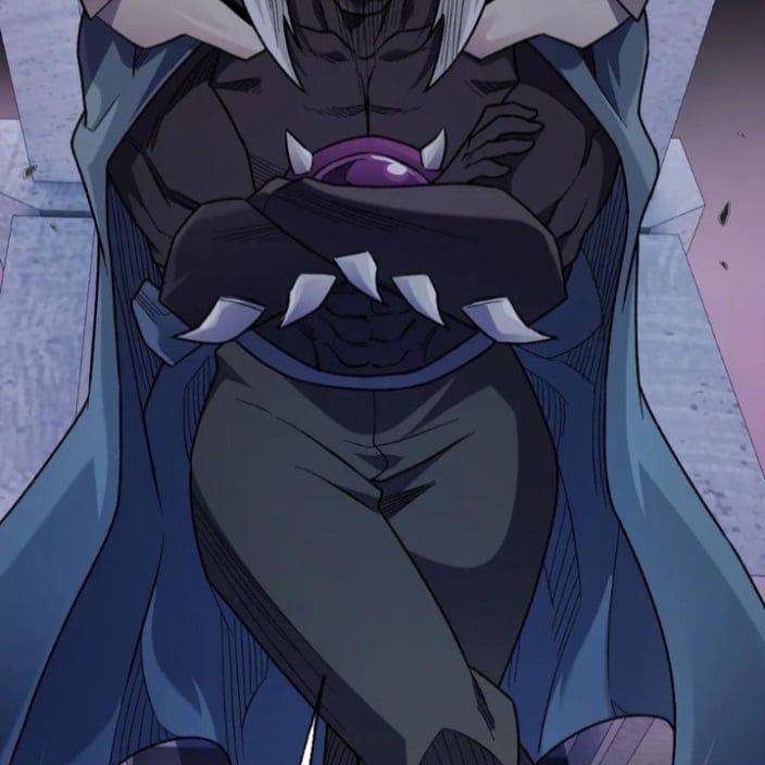 đọc truyện Toàn Dân Chuyển Chức : Duy Ta Vô Chức Tán Nhân Chương 154 ảnh 99 tại Thiên Thai Truyện