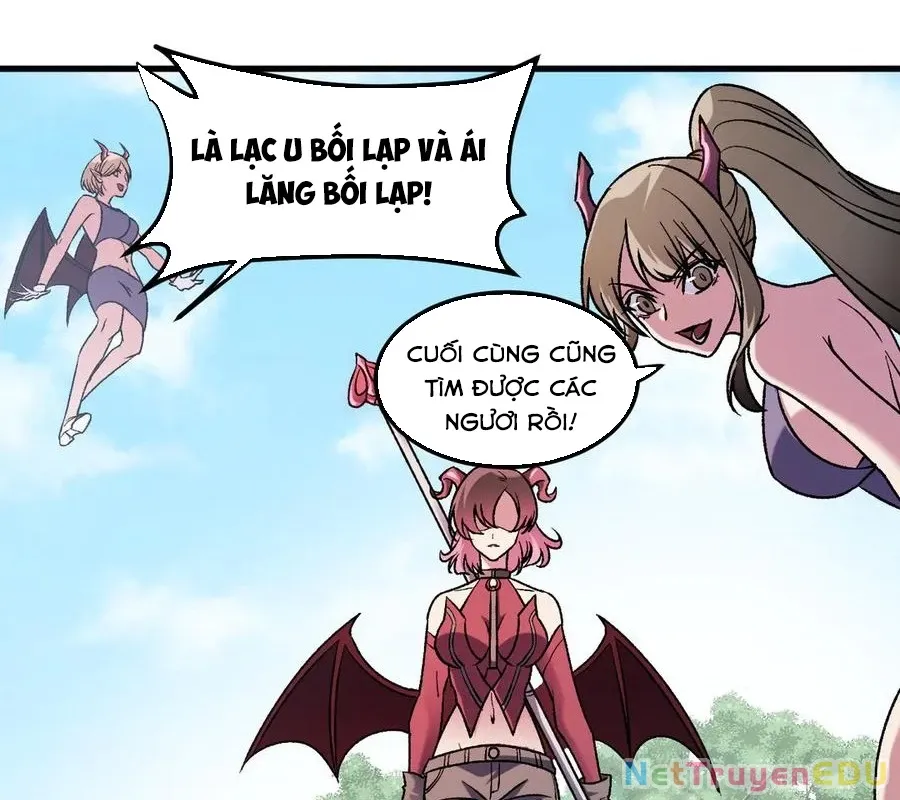 đọc truyện Toàn Dân Chuyển Chức : Duy Ta Vô Chức Tán Nhân Chương 155 ảnh 111 tại Thiên Thai Truyện